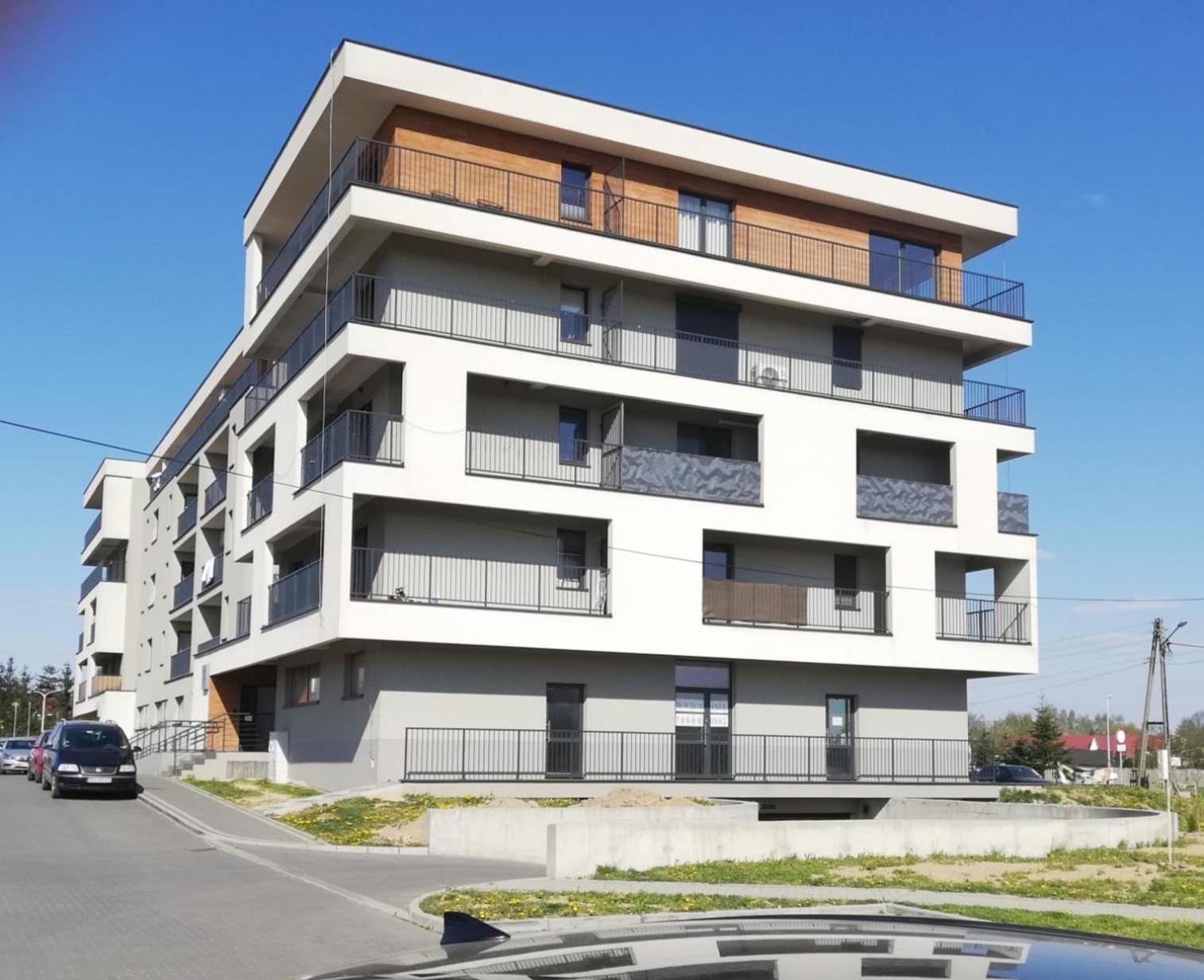 Froja Διαμέρισμα Zator Εξωτερικό φωτογραφία